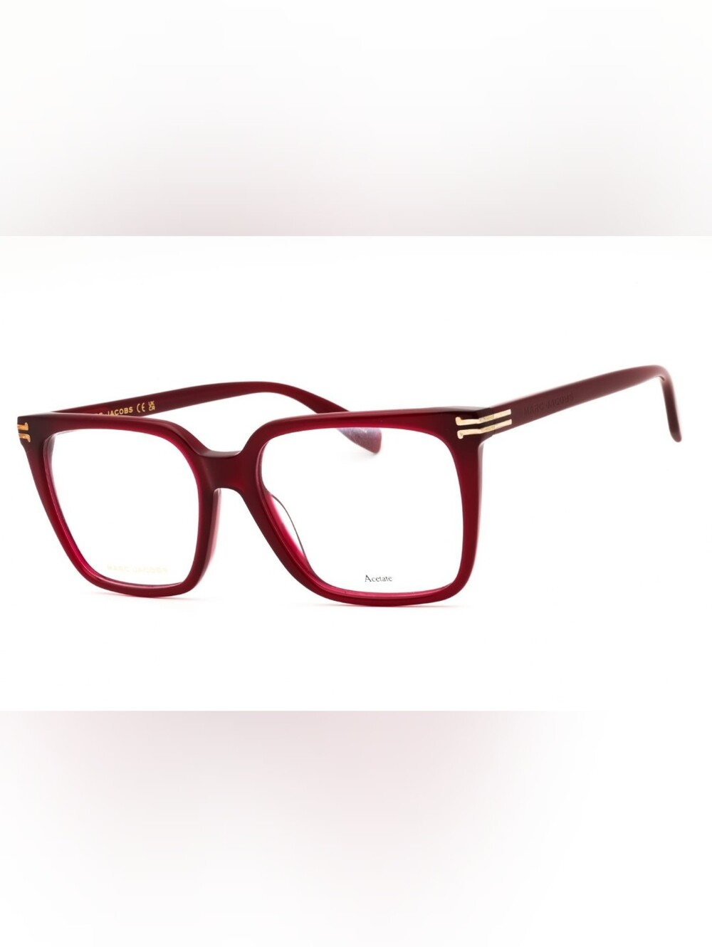Marc Jacobs MJ 1097, Woman's Eyewear, Size 53X16X140